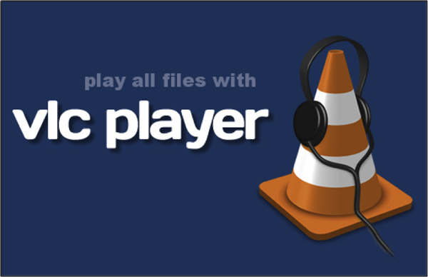 VLC can be used to rip and transcode files from various formats